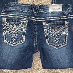 Vigoss Bootcut Jeans
